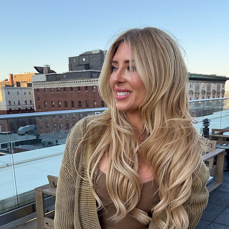 Carrie Riebe