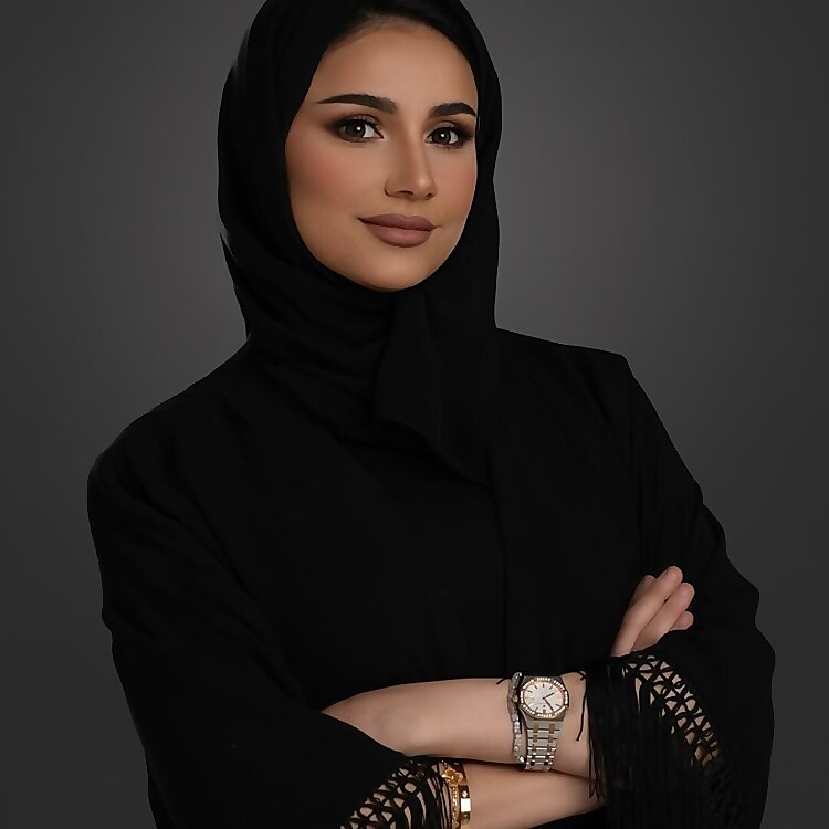 Zahra Hussain