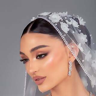 Zahra Hussain