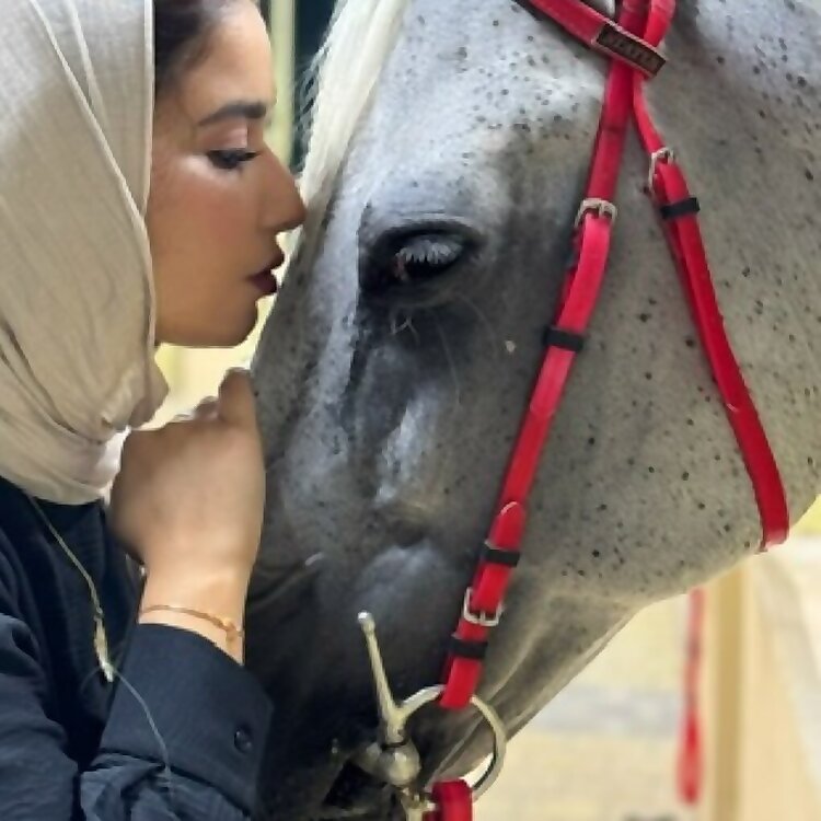 Sara Alshaijii