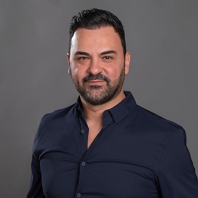 Zak Baalbaki