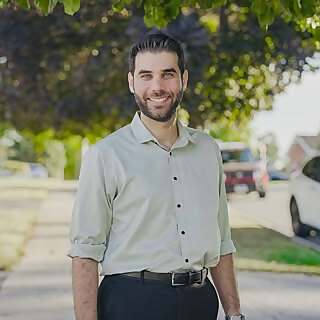 Wesam Shahed