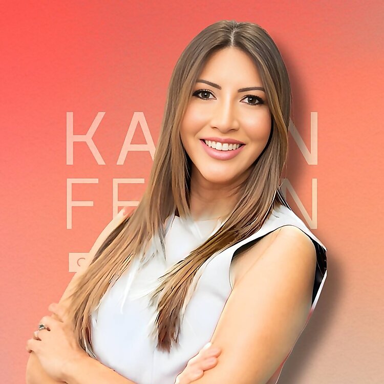 Karen Ferrin