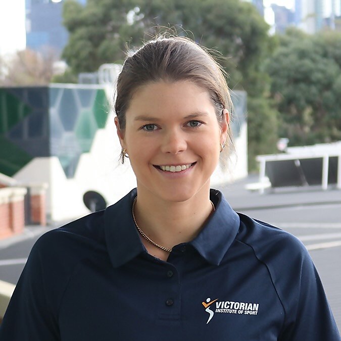 Emily McNeil