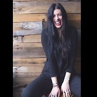 Kalliopi Nikou