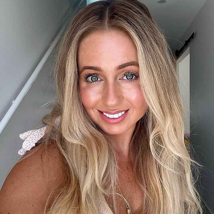 Hayley Berlingeri