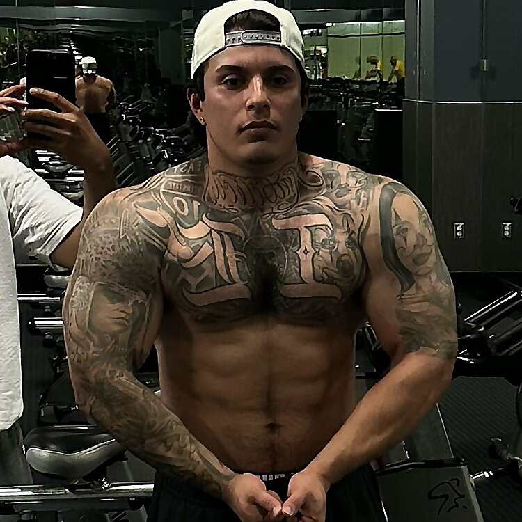 Julio Diaz 