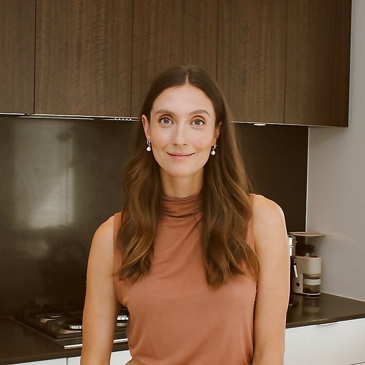 Dr. Liza Klassen