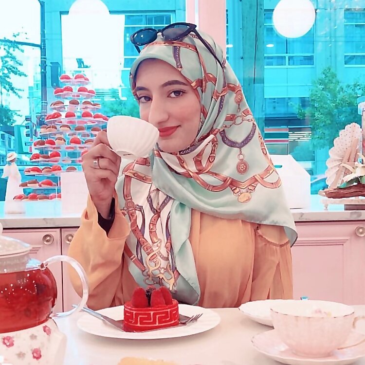 Aimon Ali 