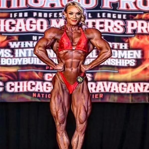 Jessica Martin