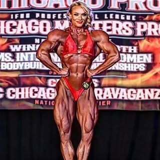 Jessica Martin
