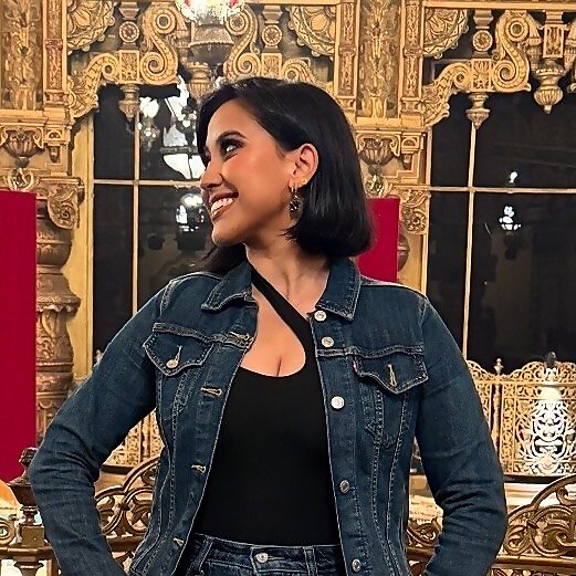 Paula Rosero