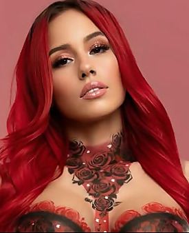 Daniela Andrea