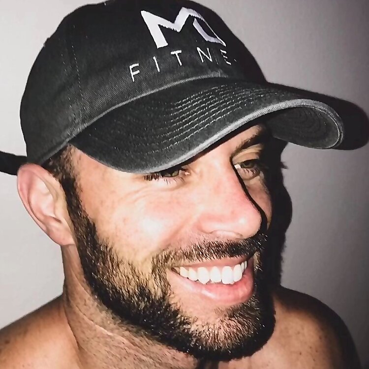 Matt Brody DeJesus