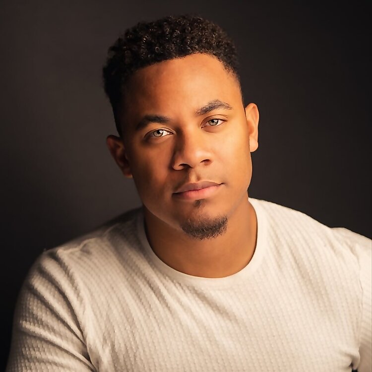 Cameron Armstrong