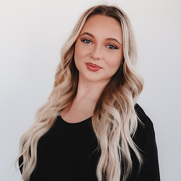 Jade Cline 