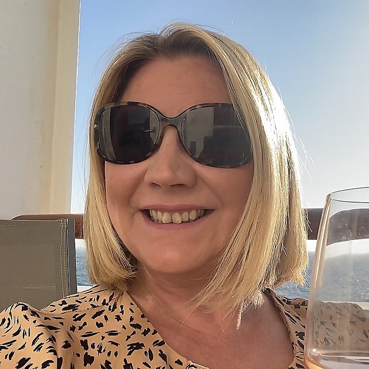 Karen Friend
