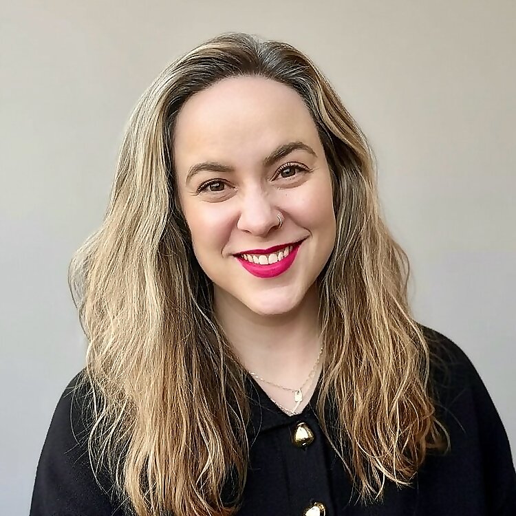 Kate Bigam Kaput 