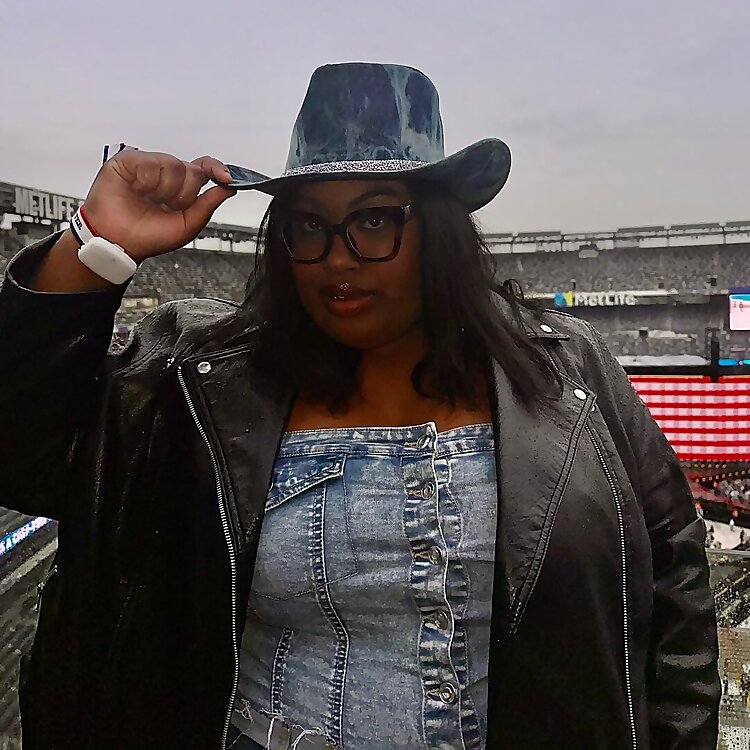 Alexandria Willis