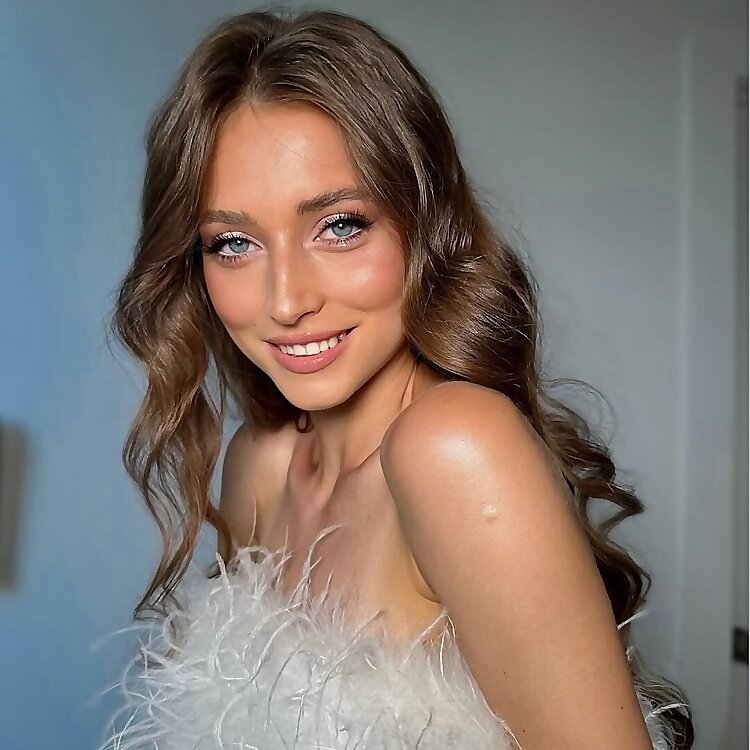 Yuliya Yatskavets