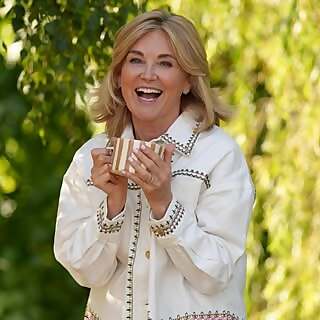 Anthea Turner