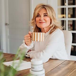 Anthea Turner