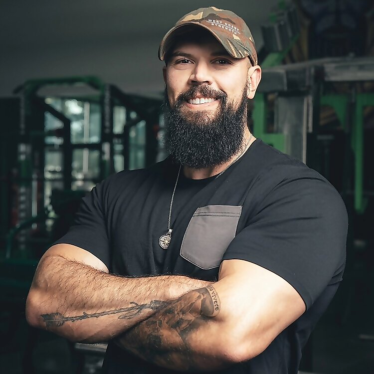 Dustin Pederson