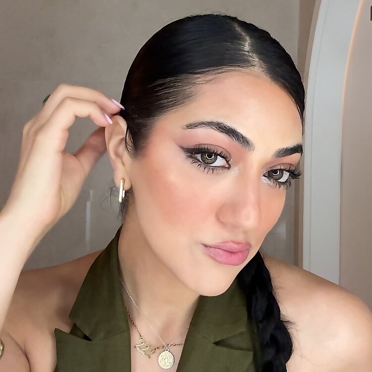Tina Angelina