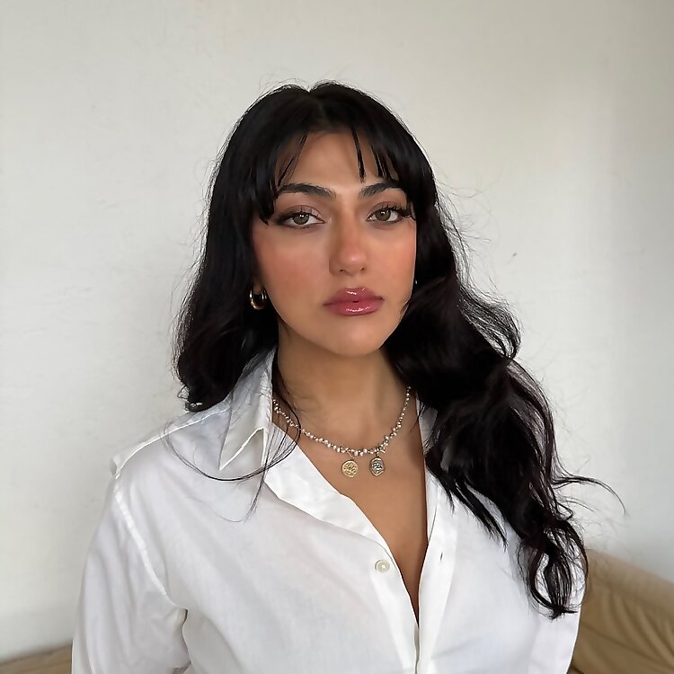Tina Angelina