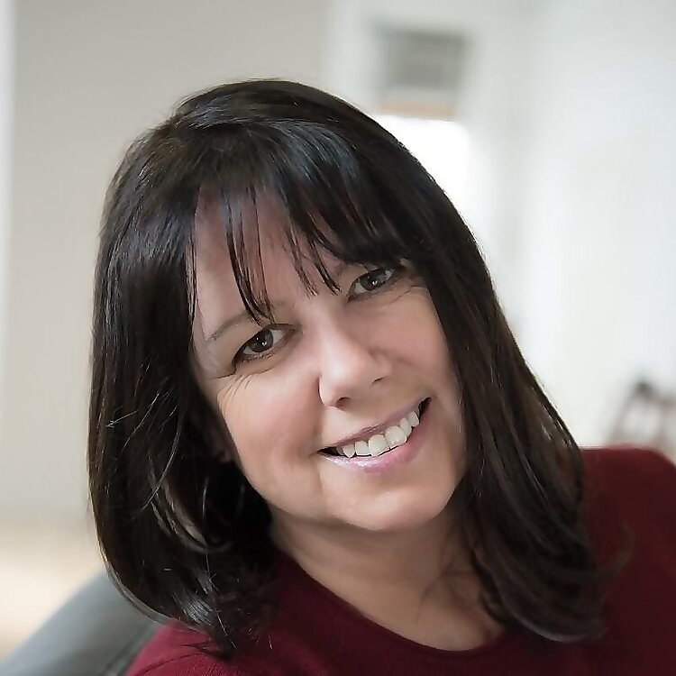 Kathy McEwan 