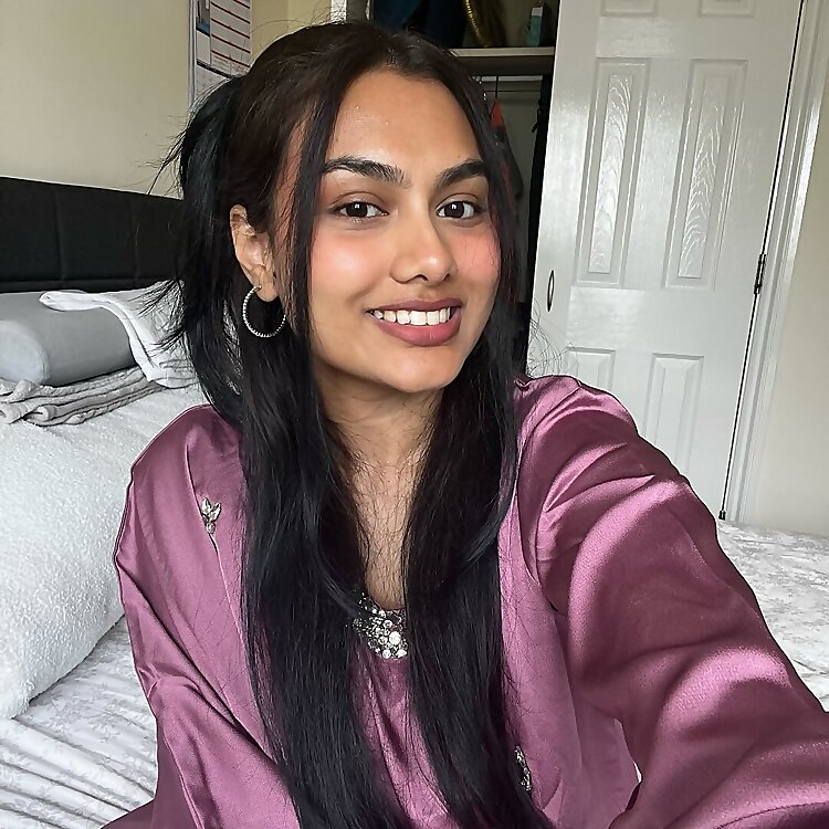 Rifa Ahmed
