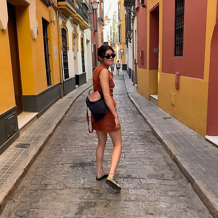 Jenna Mei