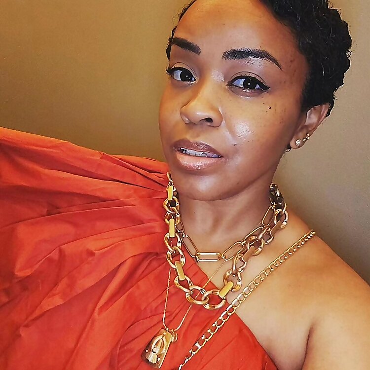 Calleiah Kennedy