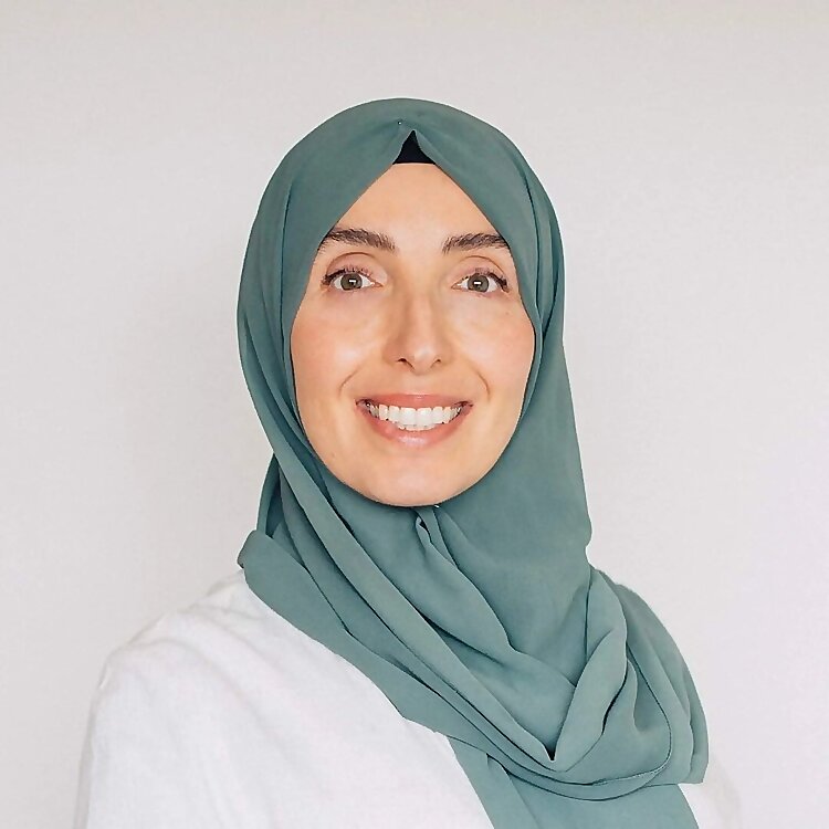 Derya Kucukali