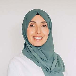 Derya Kucukali