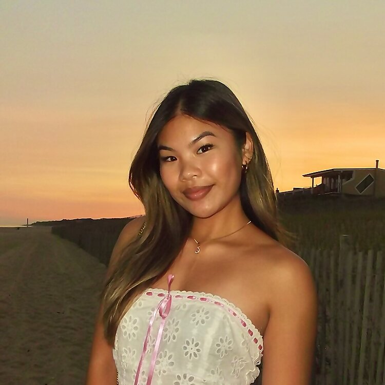 Christina Luu