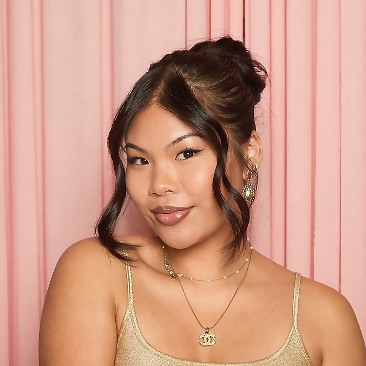Christina Luu