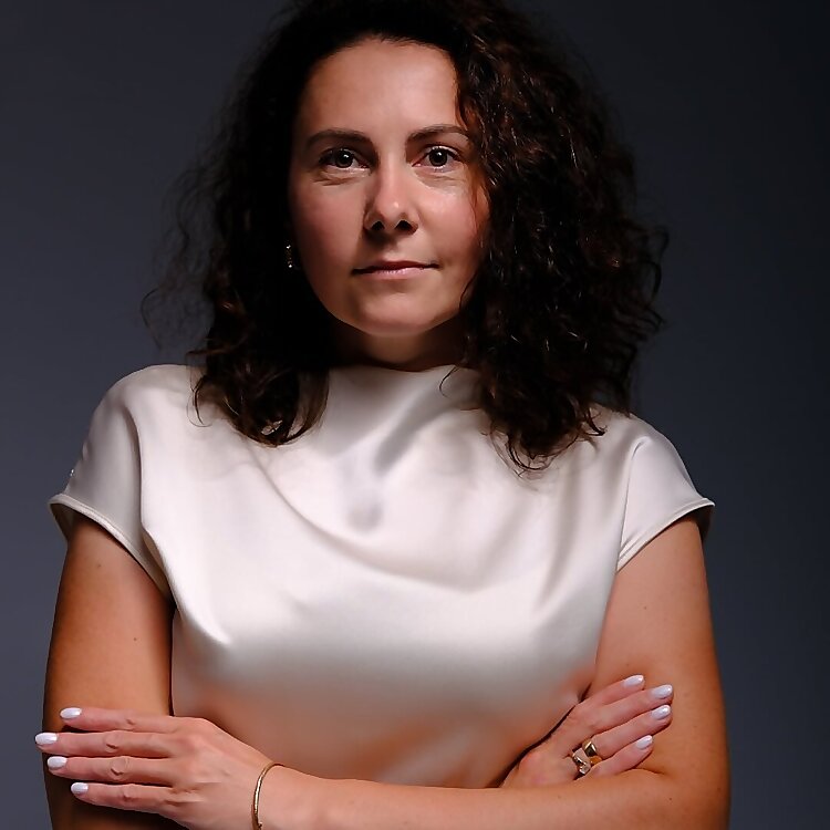 Tetiana