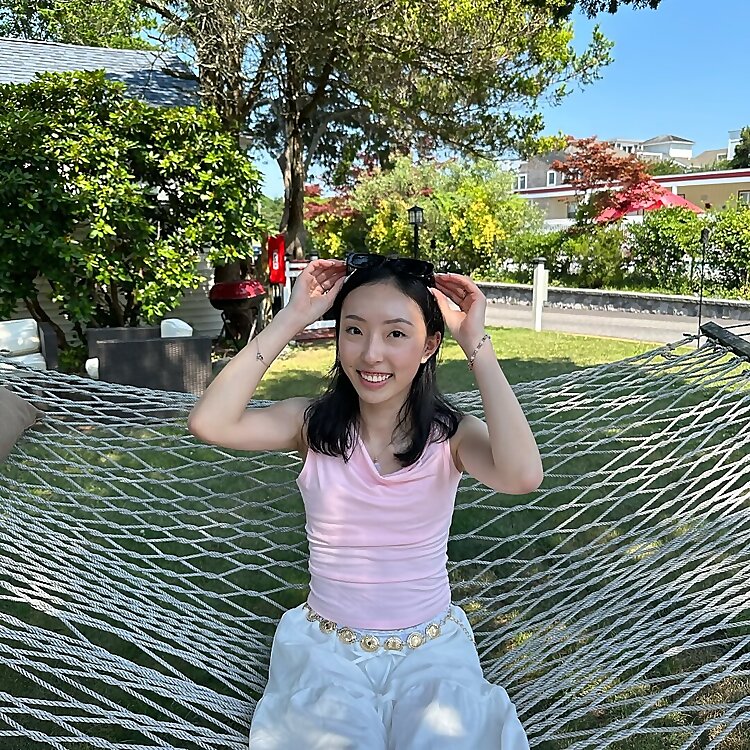 Katie Qiu