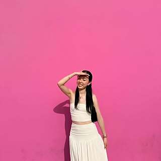 Katie Qiu
