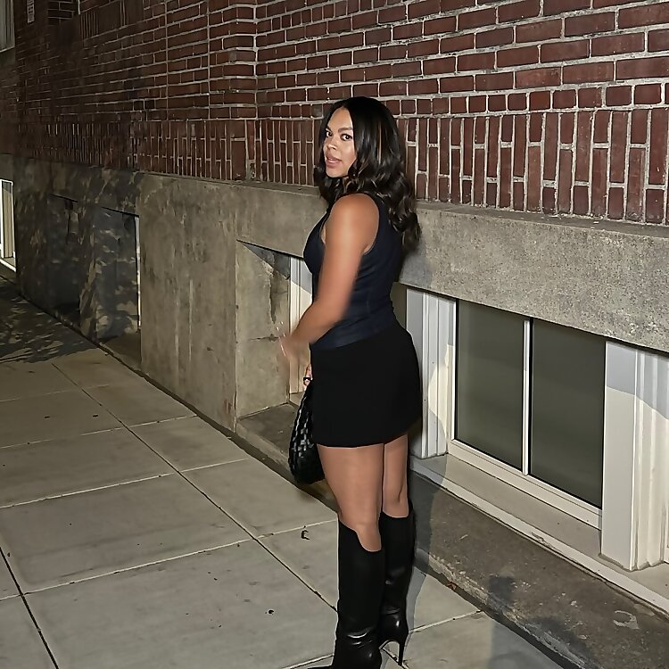 Candace Rose