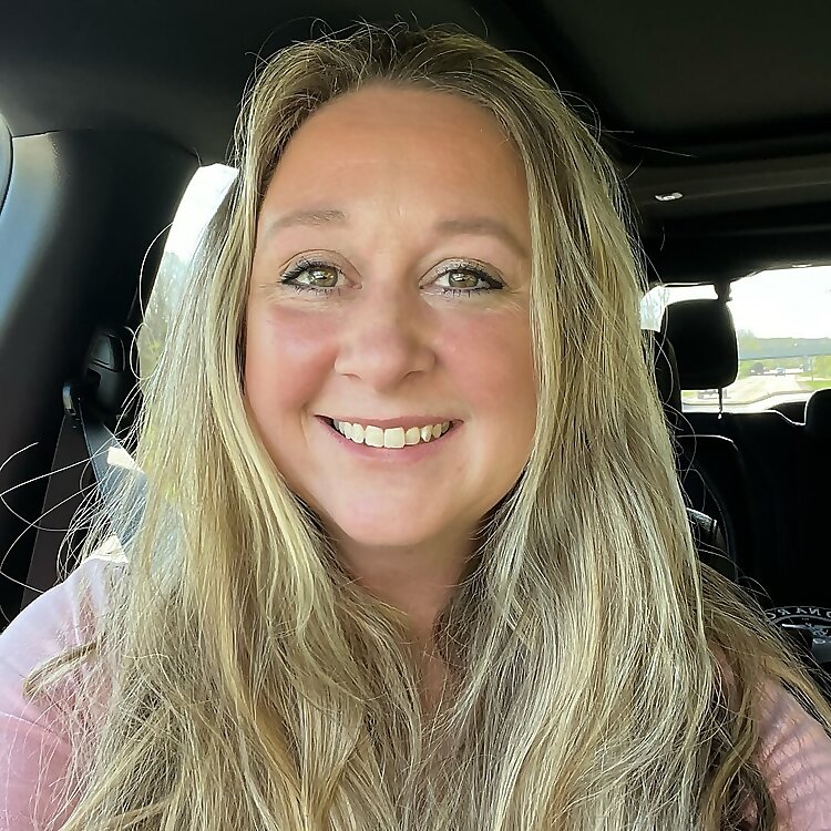 Cassie Richardson