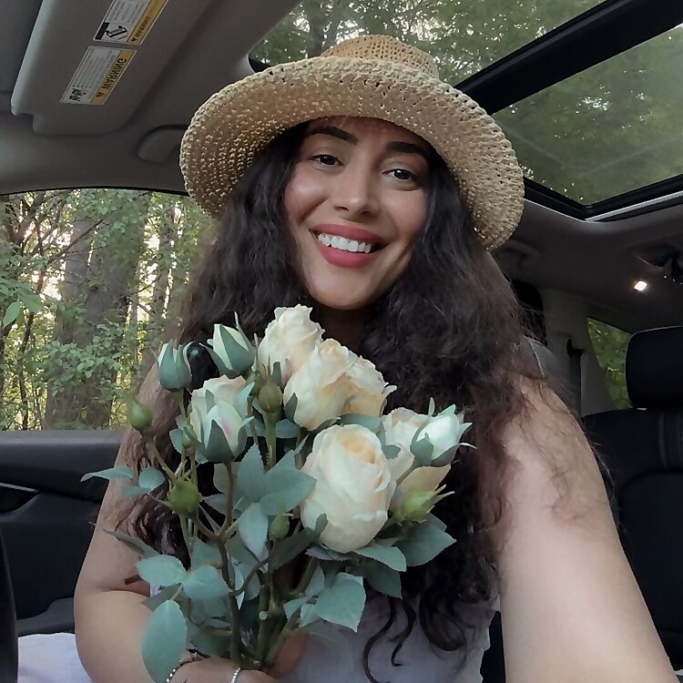 Zeynep Guler