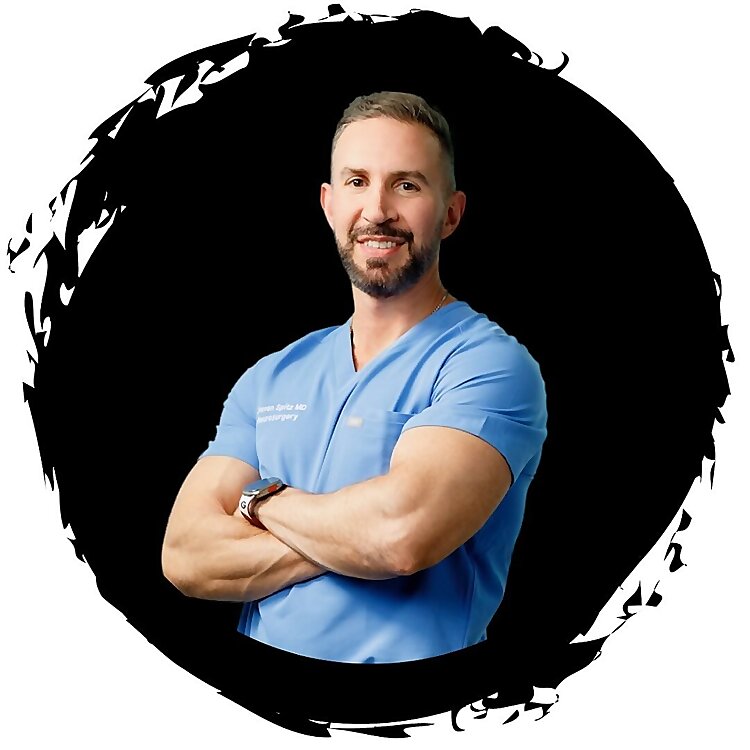 Dr. Steven Spitz