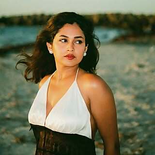 Athira Jayakumar