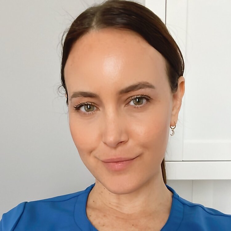 Dr. Lori Earley
