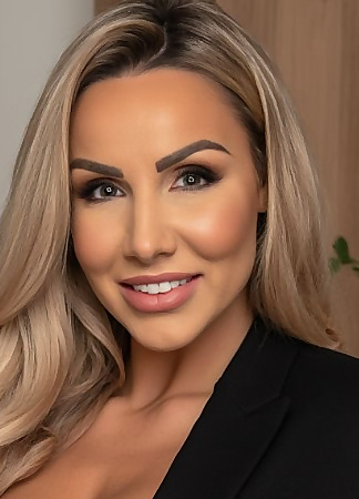 Dannii Harwood