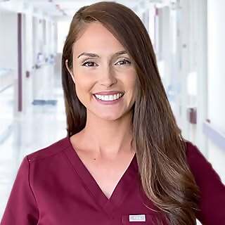Christy Snodgrass