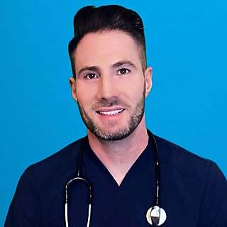 Dr. Joe
