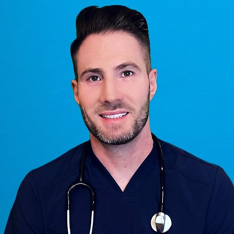 Dr. Joe